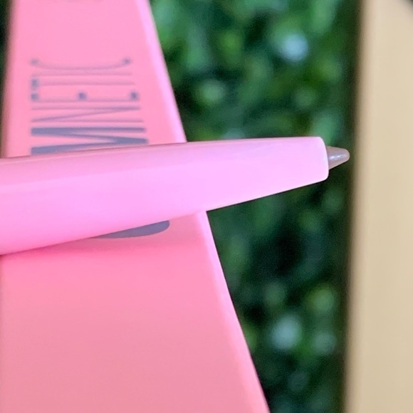 Glamnetic TAUPE 3-in-1 Brow It All Wand | NEW | NIB | Brow Pencil - Picture 11 of 16